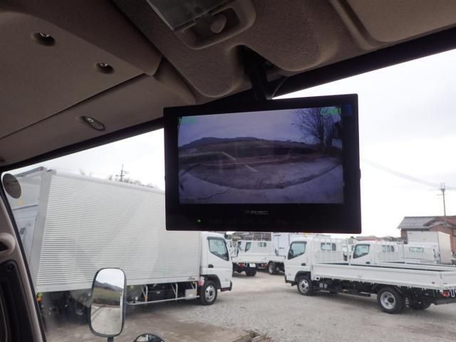 MITSUBISHI CANTER 2025 Image 31