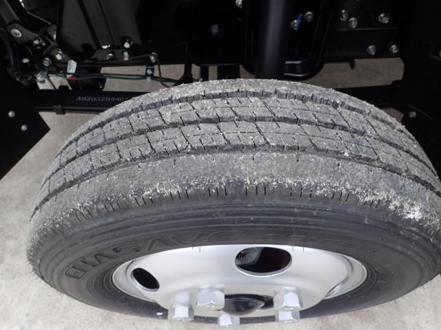 MITSUBISHI CANTER 2025 Image 31