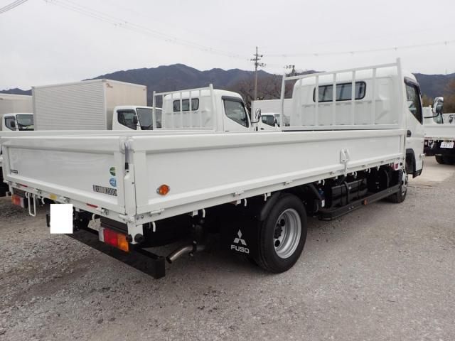 MITSUBISHI CANTER 2025 Image 31