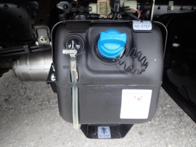 MITSUBISHI CANTER 2025 Image 31