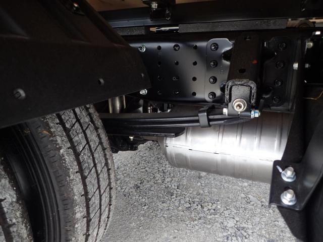 MITSUBISHI CANTER 2025 Image 31