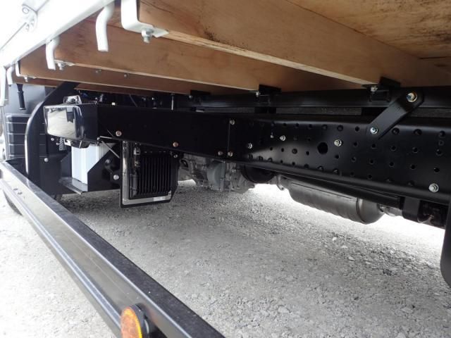 MITSUBISHI CANTER 2025 Image 31