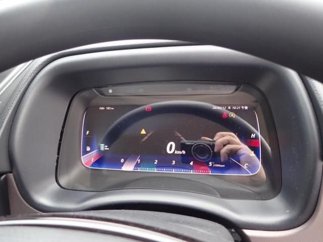 MITSUBISHI CANTER 2025 Image 31