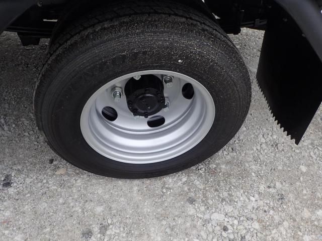 MITSUBISHI CANTER 2025 Image 31