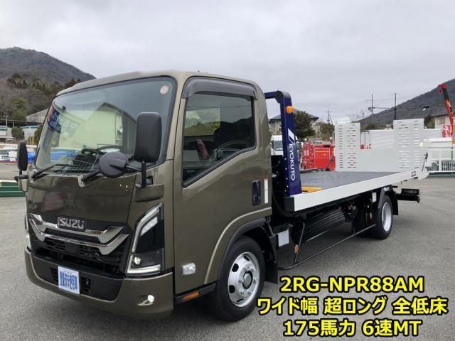 ISUZU ELF 2026 Image 31
