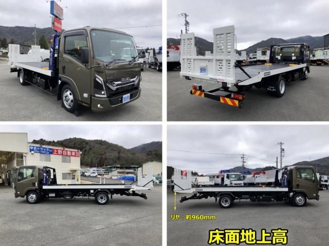 ISUZU ELF 2026 Image 31