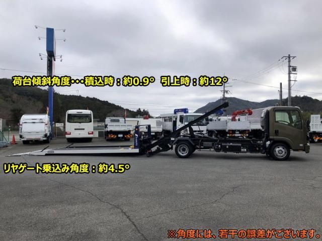 ISUZU ELF 2026 Image 31