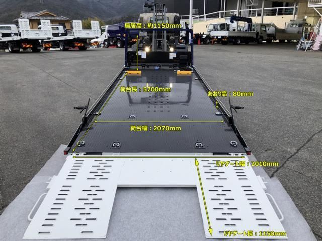 ISUZU ELF 2026 Image 31