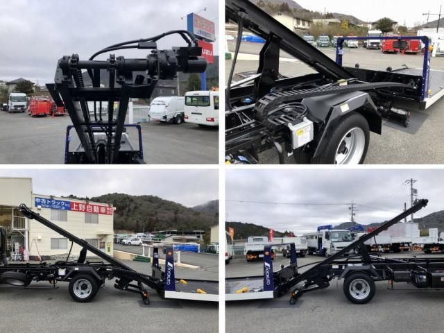 ISUZU ELF 2026 Image 31