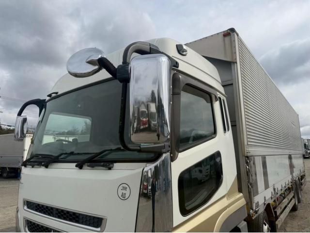 MITSUBISHI FUSOU SUPER GREAT 2008 Image 31