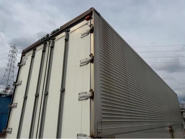 MITSUBISHI FUSOU SUPER GREAT 2008 Image 31