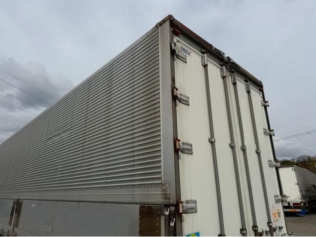 MITSUBISHI FUSOU SUPER GREAT 2008 Image 31