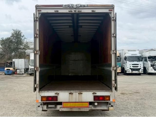 MITSUBISHI FUSOU SUPER GREAT 2008 Image 31