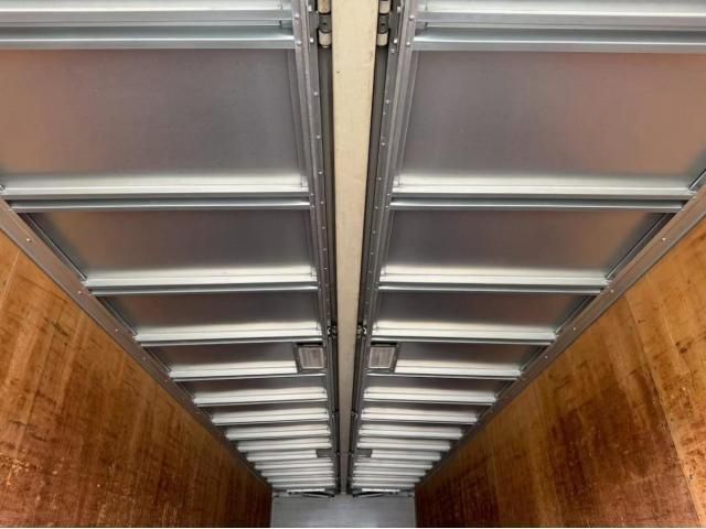 MITSUBISHI FUSOU SUPER GREAT 2008 Image 31