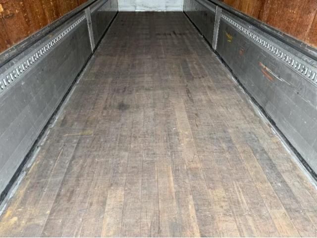 MITSUBISHI FUSOU SUPER GREAT 2008 Image 31