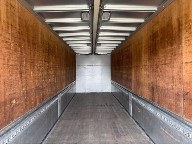 MITSUBISHI FUSOU SUPER GREAT 2008 Image 31