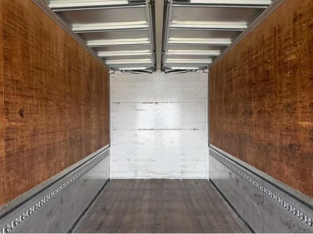 MITSUBISHI FUSOU SUPER GREAT 2008 Image 31