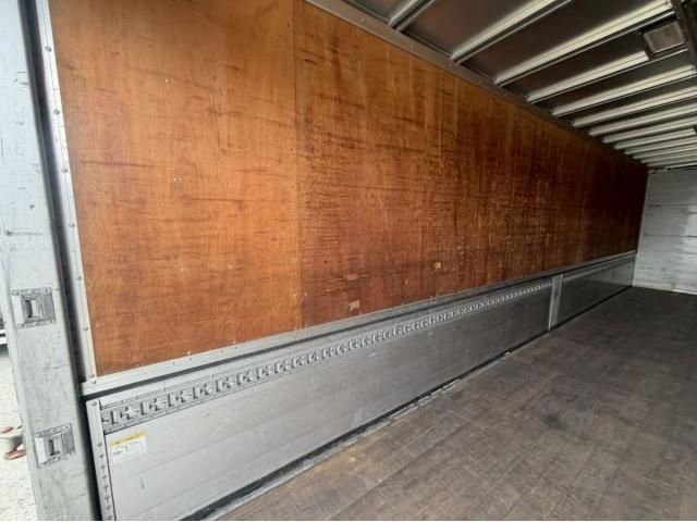 MITSUBISHI FUSOU SUPER GREAT 2008 Image 31