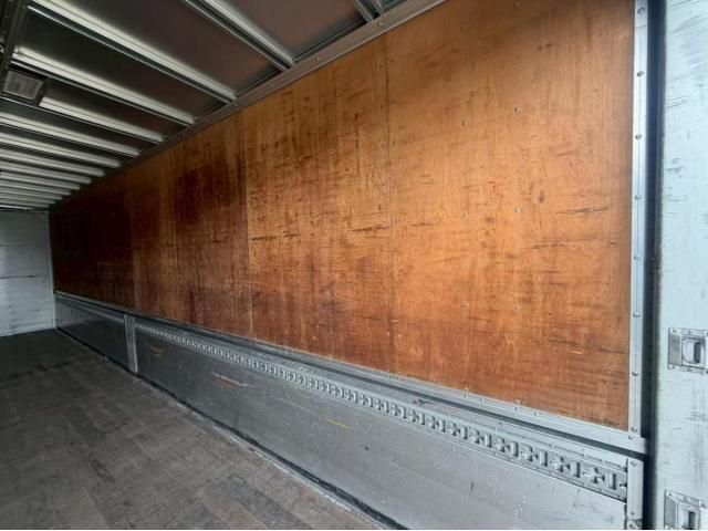 MITSUBISHI FUSOU SUPER GREAT 2008 Image 31