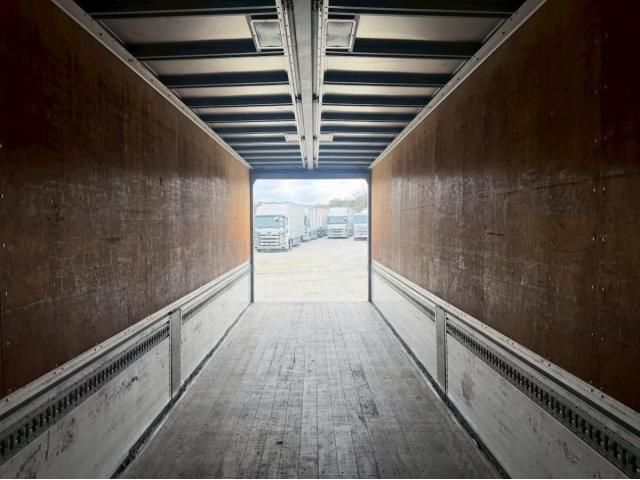 MITSUBISHI FUSOU SUPER GREAT 2008 Image 31