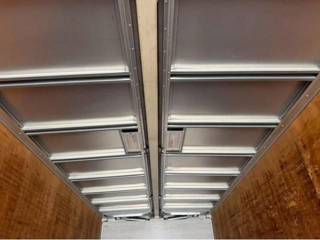 MITSUBISHI FUSOU SUPER GREAT 2008 Image 31