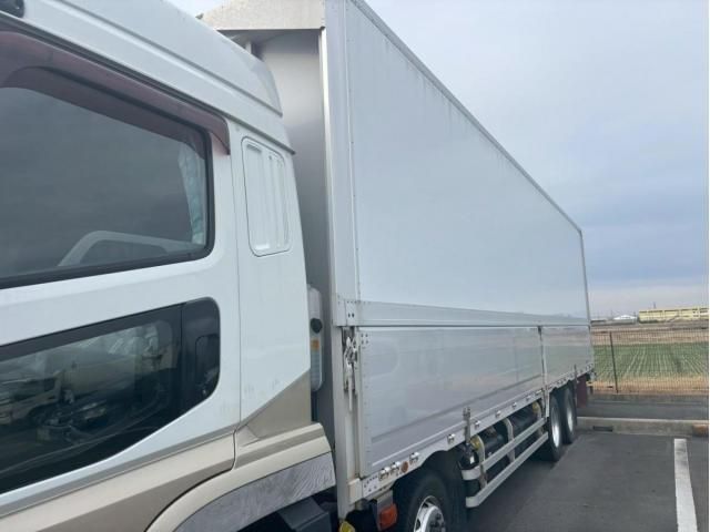 MITSUBISHI FUSOU SUPER GREAT 2016 Image 31