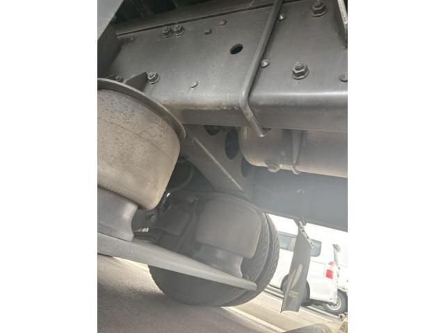 MITSUBISHI FUSOU SUPER GREAT 2016 Image 31