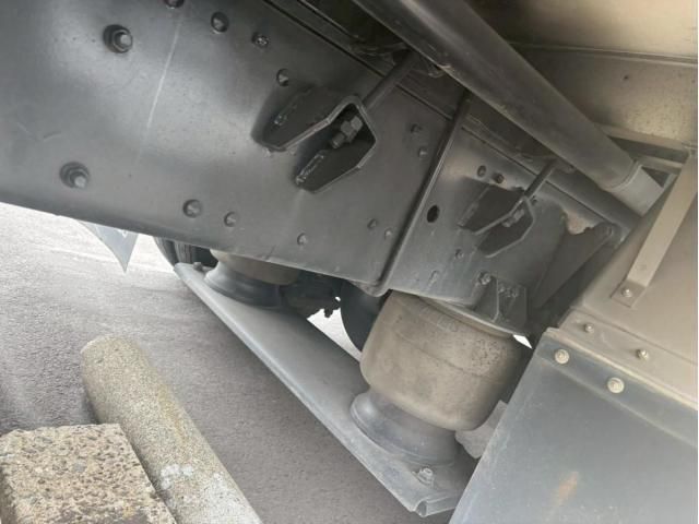 MITSUBISHI FUSOU SUPER GREAT 2016 Image 31