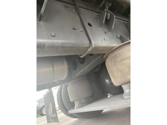 MITSUBISHI FUSOU SUPER GREAT 2016 Image 31