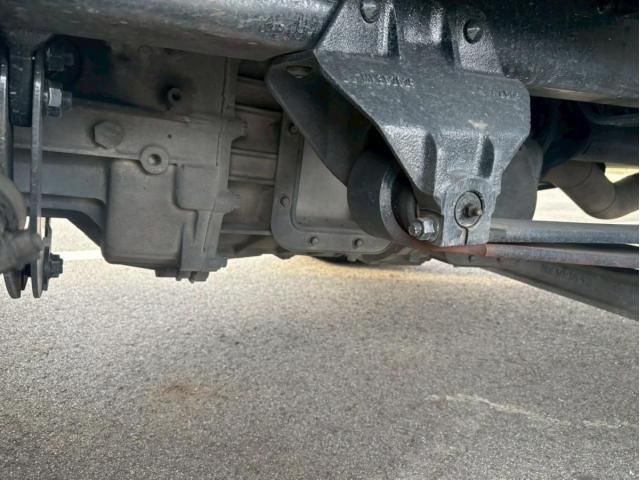 MITSUBISHI FUSOU SUPER GREAT 2016 Image 31