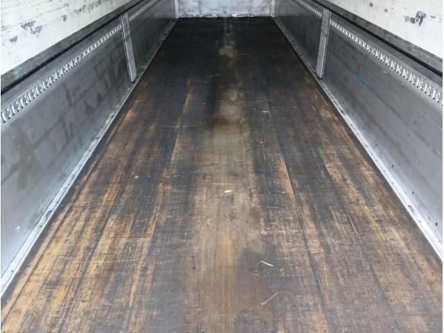 MITSUBISHI FUSOU SUPER GREAT 2016 Image 31