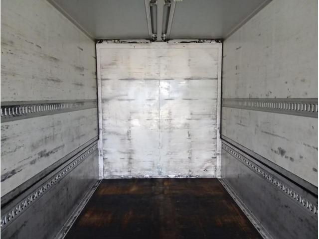 MITSUBISHI FUSOU SUPER GREAT 2016 Image 31