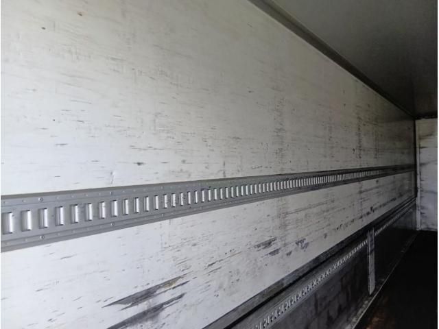 MITSUBISHI FUSOU SUPER GREAT 2016 Image 31