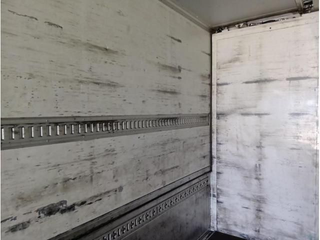 MITSUBISHI FUSOU SUPER GREAT 2016 Image 31