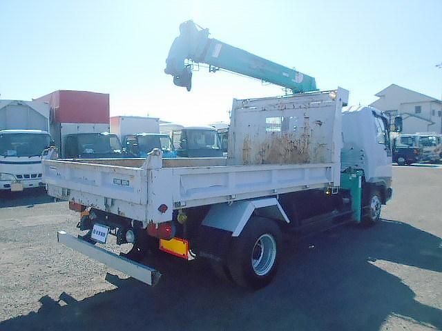 HINO RANGER 1998 Image 31