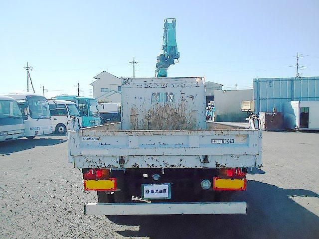 HINO RANGER 1998 Image 31