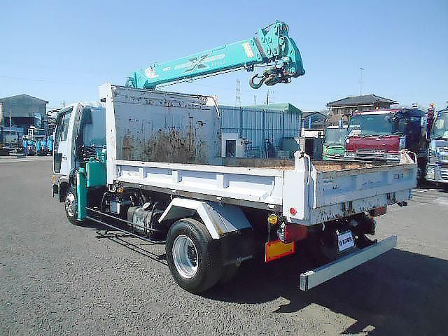 HINO RANGER 1998 Image 31