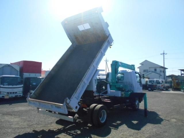 HINO RANGER 1998 Image 31