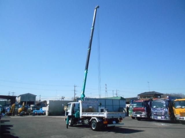HINO RANGER 1998 Image 31