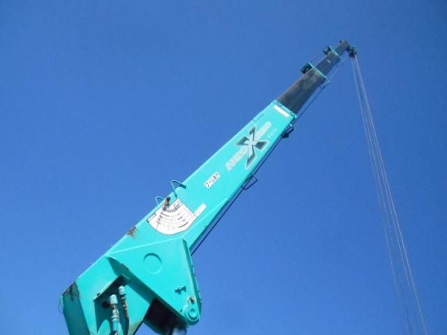 HINO RANGER 1998 Image 31