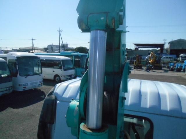 HINO RANGER 1998 Image 31