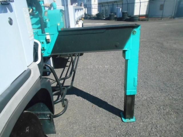 HINO RANGER 1998 Image 31