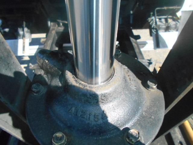 HINO RANGER 1998 Image 31