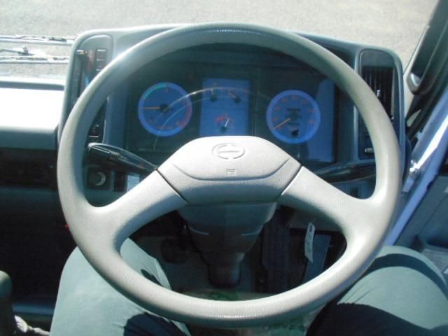 HINO RANGER 1998 Image 31