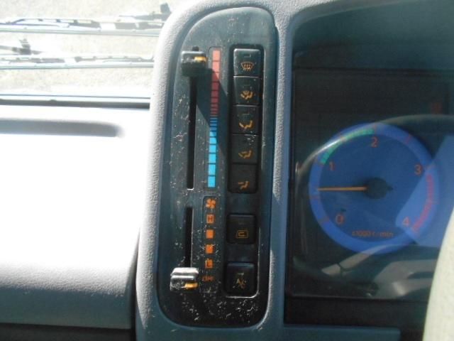 HINO RANGER 1998 Image 31