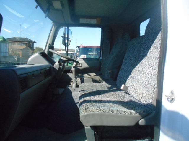 HINO RANGER 1998 Image 31