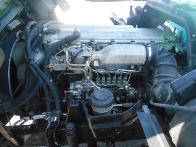 HINO RANGER 1998 Image 31