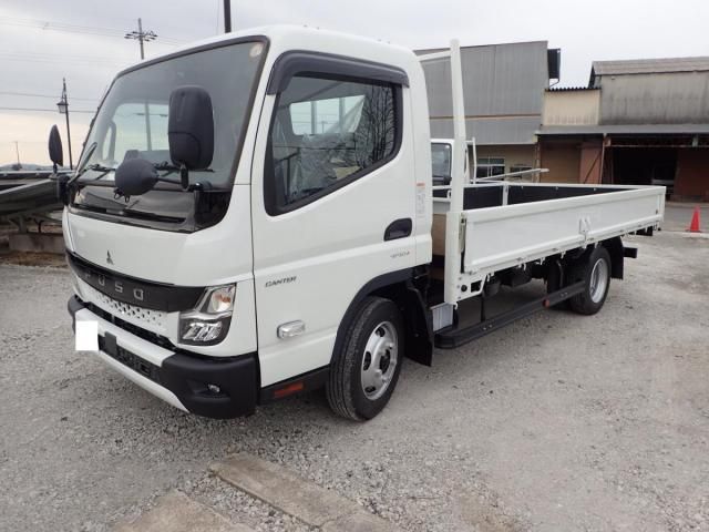 MITSUBISHI CANTER 2025 Image 31
