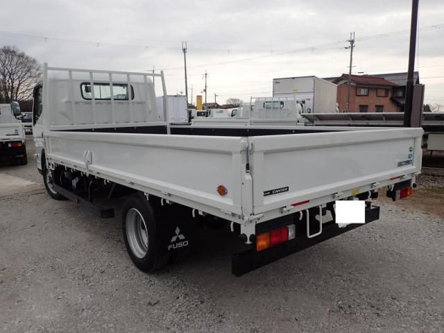 MITSUBISHI CANTER 2025 Image 31