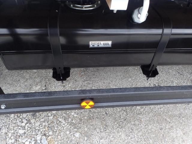 MITSUBISHI CANTER 2025 Image 31